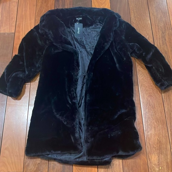 soft black - Picture 1 of 1